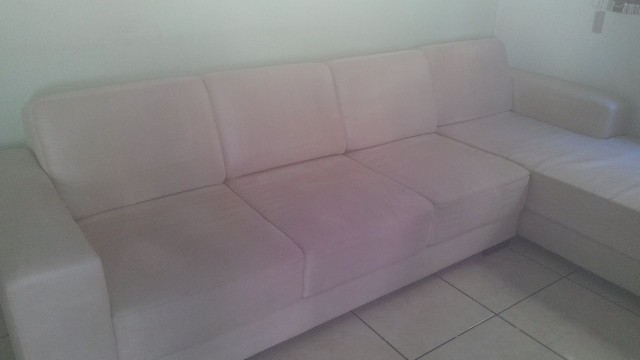 Foto 1 - Lava sofa a seco goiania