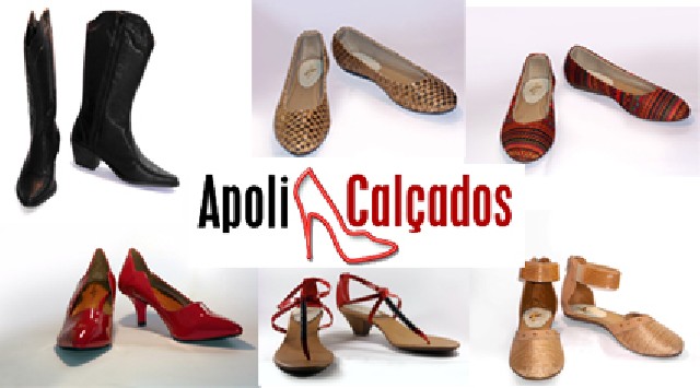 Sapatos femininos