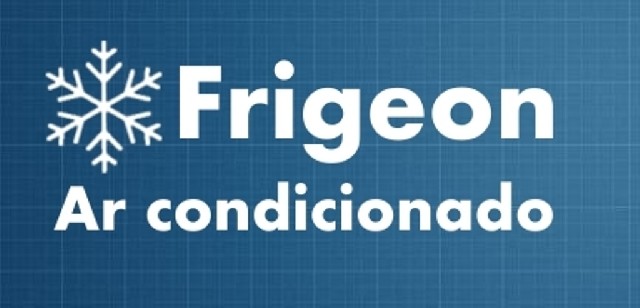 Foto 1 - Frigeon ar condicionado