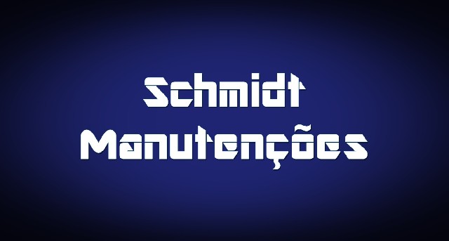 Foto 1 - Schmidt manutenes