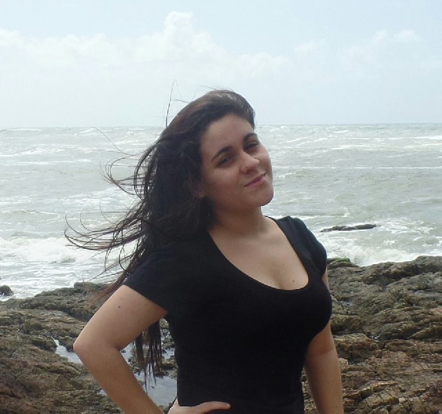 Professora de inglês para faixa etária até 12 anos