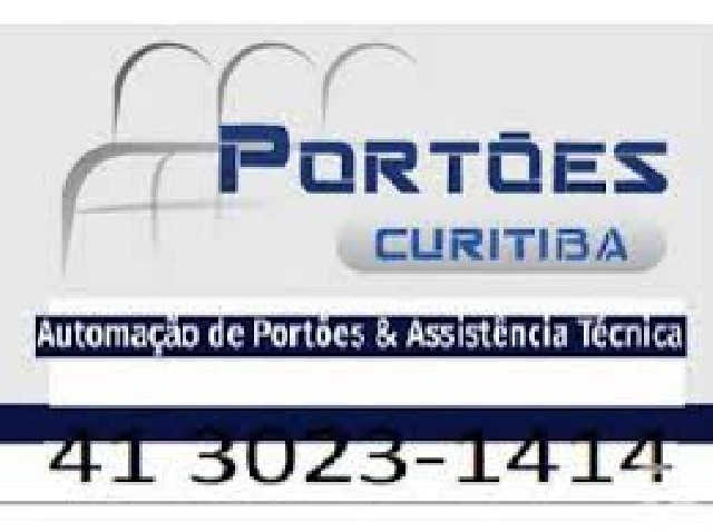 Manutenção em automatizadores