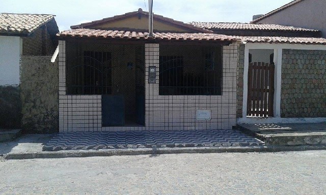 Foto 2 - Linda casa no sitio do conde