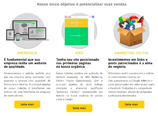 #WebDesign #SEO #MarketingDigital