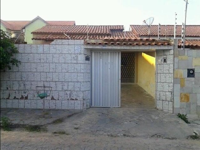 Foto 1 - Casa na paraiba em timo estado