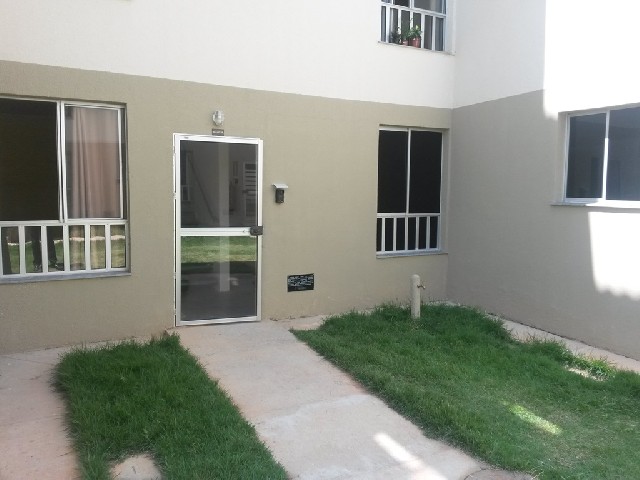 Foto 1 - Apartamento gavae i vespasiano
