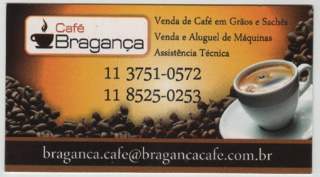 Foto 1 - Maquinadecafe