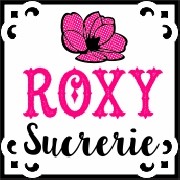 Roxy - imp em papel arroz e emb bem casado
