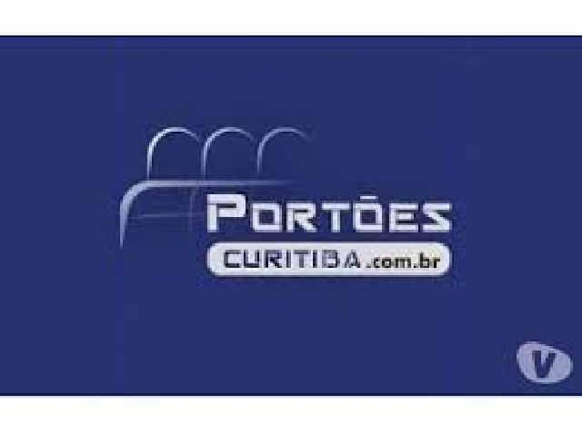 Portões curitiba automações